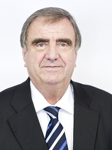 Dr. Klinghammer István
